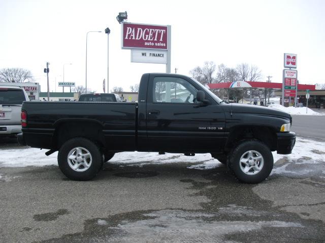 Dodge Ram Pickup GSX Pickup