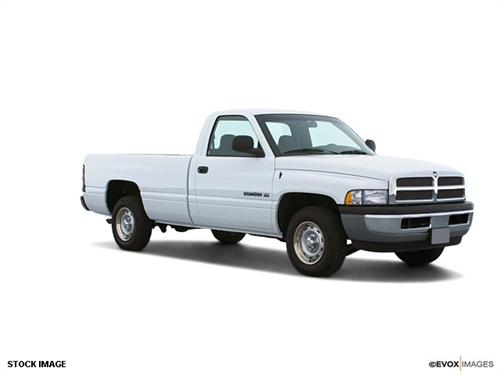 Dodge Ram Pickup Automatic Leather/sunroof Other