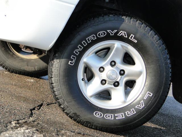 Dodge Ram Pickup 2001 photo 4