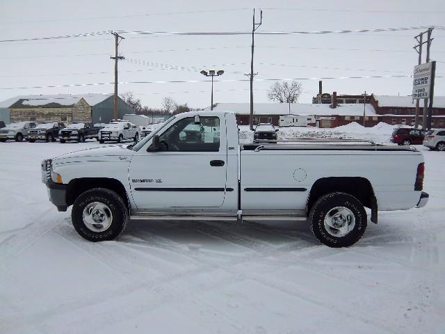 Dodge Ram Pickup SLT 25 Pickup