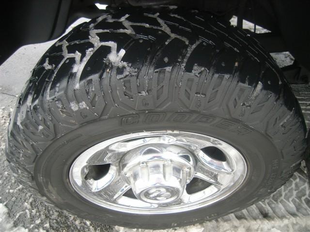 Dodge Ram Pickup 2001 photo 1