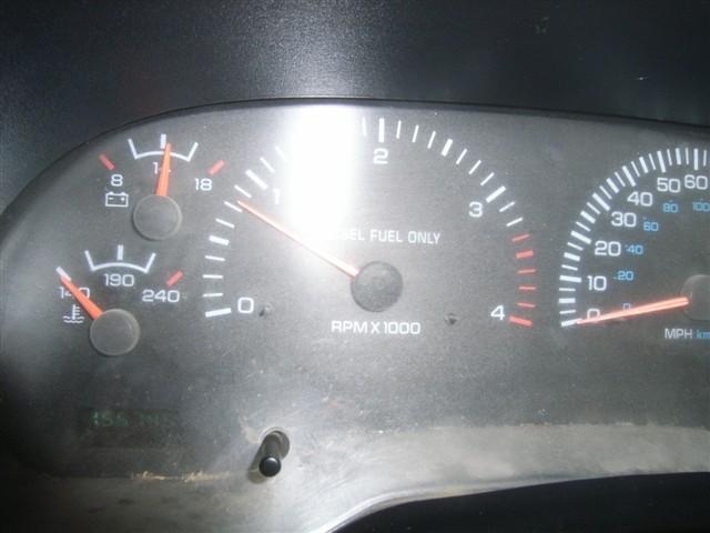 Dodge Ram Pickup 2001 photo 3