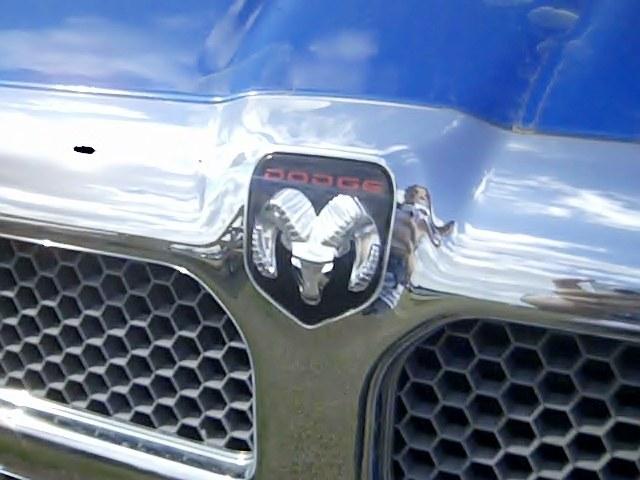 Dodge Ram Pickup 2001 photo 2