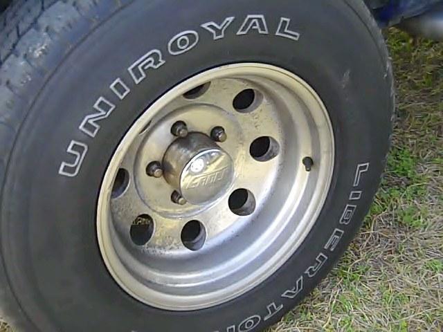 Dodge Ram Pickup 2001 photo 3