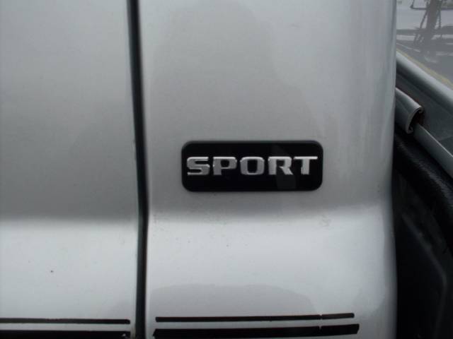 Dodge Ram Pickup 2001 photo 4