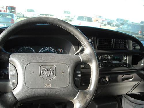 Dodge Ram Pickup SLT Other