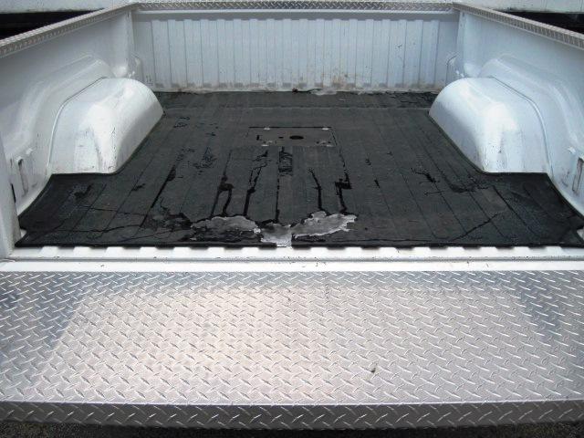 Dodge Ram Pickup 2001 photo 4