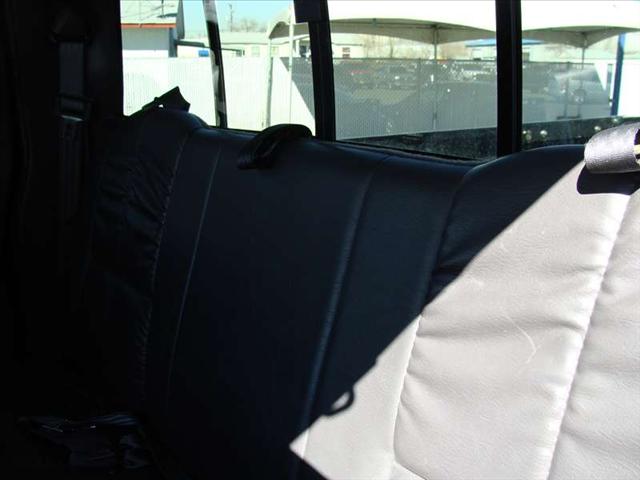 Dodge Ram Pickup 2001 photo 3