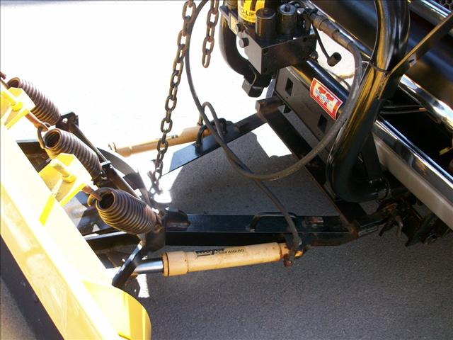 Dodge Ram Pickup 2001 photo 5