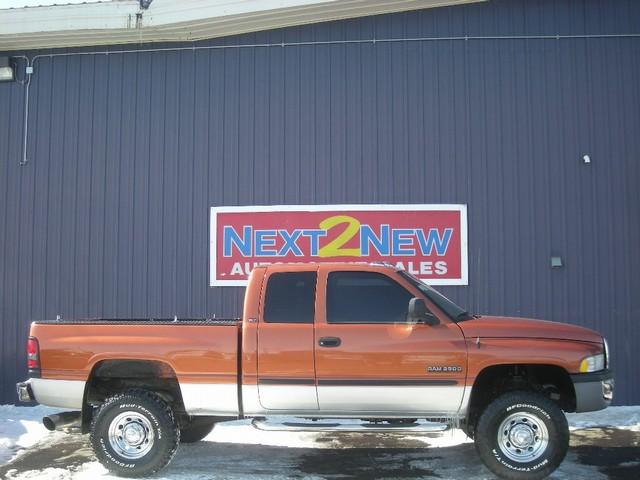 Dodge Ram Pickup SLT Pickup