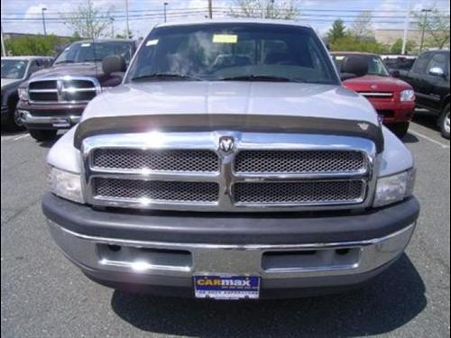 Dodge Ram Pickup Automatic Leather/sunroof Other