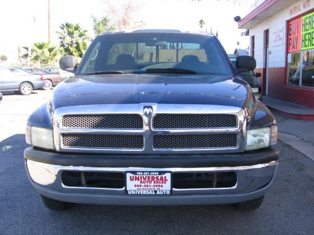 Dodge Ram Pickup T Chairs Pickup