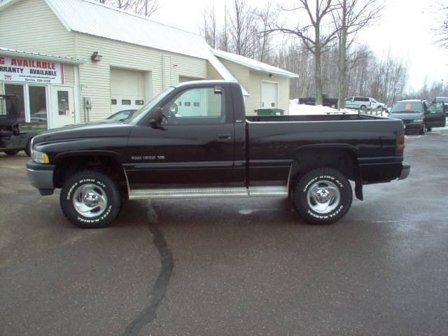 Dodge Ram Pickup 124 Pickup
