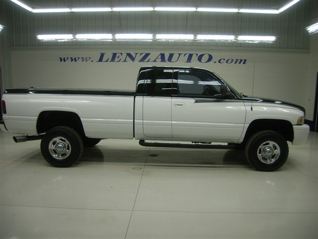 Dodge Ram Pickup Top Model Other