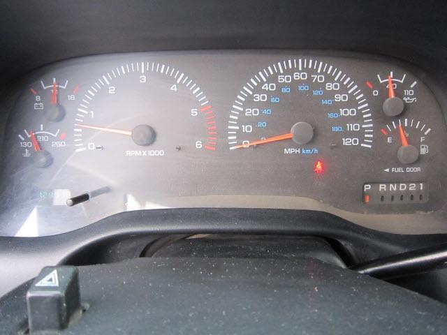 Dodge Ram Pickup 2001 photo 4