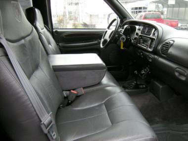 Dodge Ram Pickup 2001 photo 3