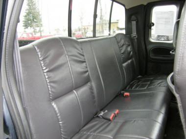 Dodge Ram Pickup 2001 photo 4