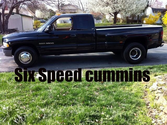 Dodge Ram Pickup Standard 4X4 Hardtop Unspecified