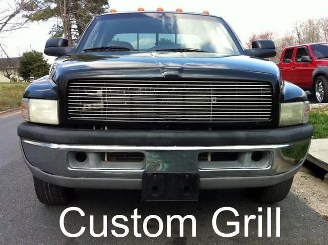 Dodge Ram Pickup 2001 photo 3