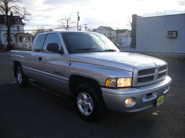 Dodge Ram Pickup Cxl-2 Pickup