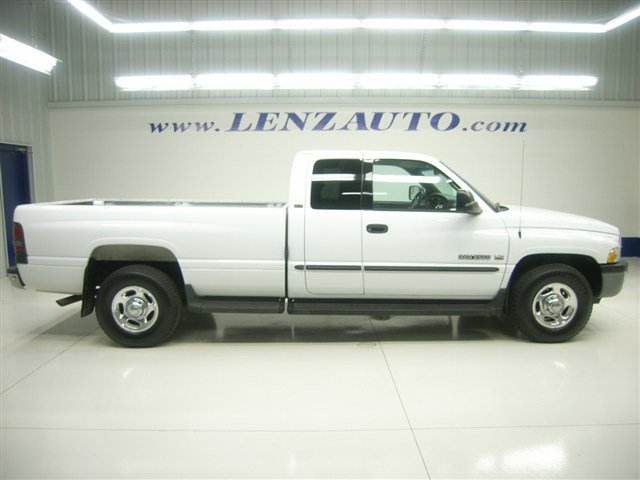 Dodge Ram Pickup Touring Technology Package Other