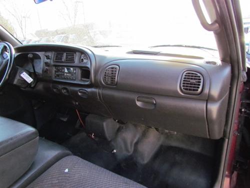 Dodge Ram Pickup Unknown Other