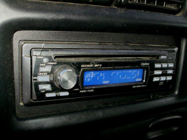 Dodge Ram Pickup 2001 photo 1