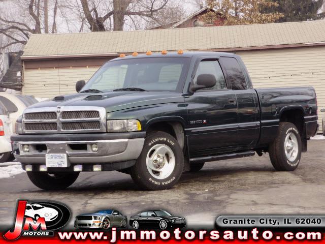 Dodge Ram Pickup SLT Pickup