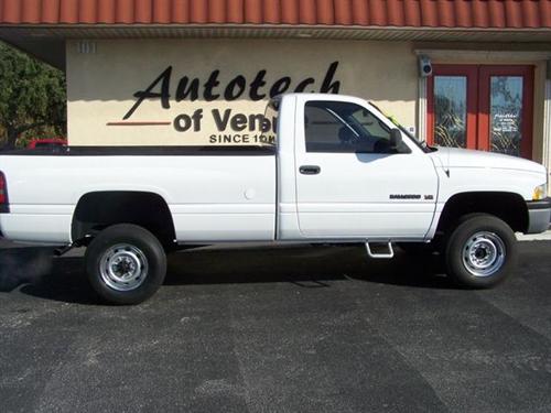 Dodge Ram Pickup SLT Bighorn Other