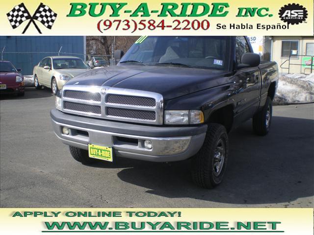 Dodge Ram Pickup MGGT Coupe Pickup