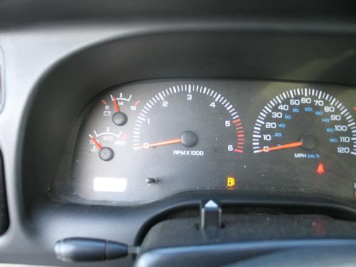 Dodge Ram Pickup Unknown Other