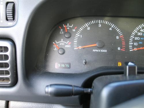 Dodge Ram Pickup 2001 photo 1