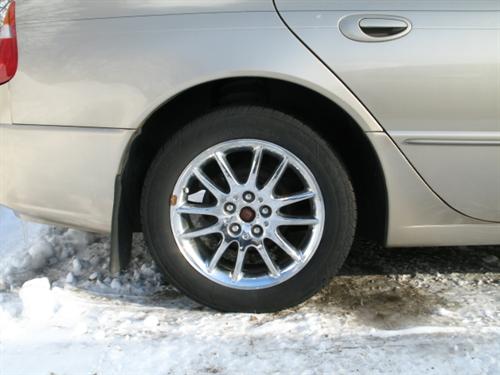 Dodge Ram Pickup 2001 photo 4