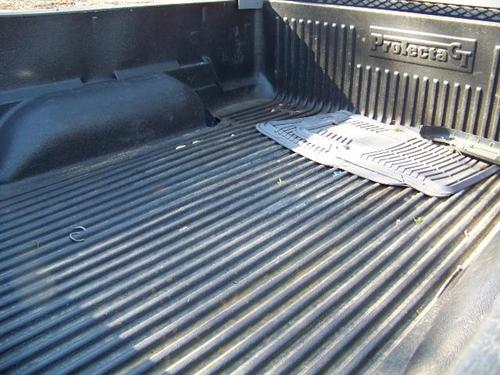 Dodge Ram Pickup Automatic Leather/sunroof Other