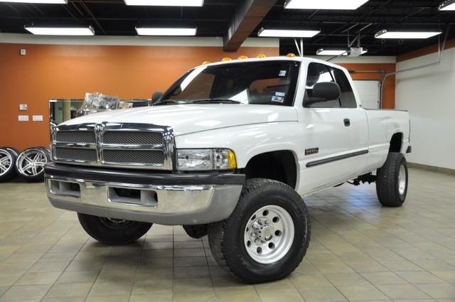 Dodge Ram Pickup Quattro Cabriolet Unspecified