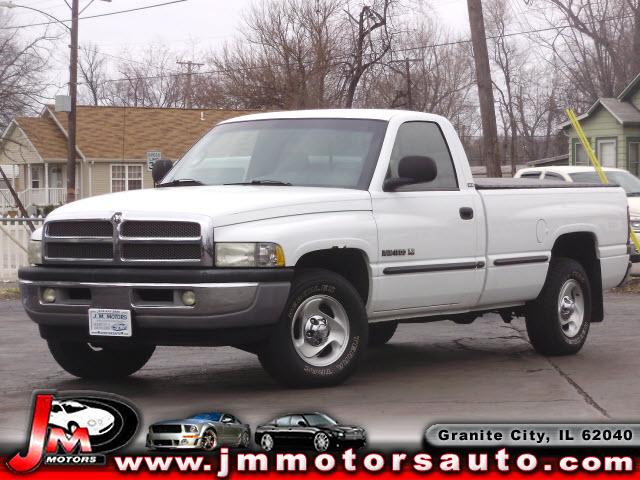 Dodge Ram Pickup SLT Pickup