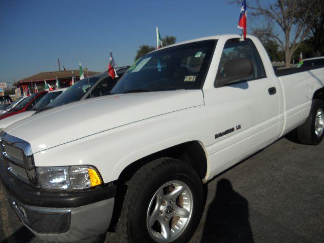 Dodge Ram Pickup Unknown Pickup