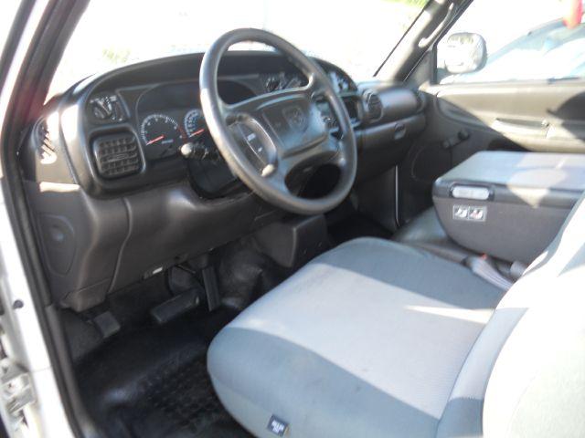 Dodge Ram Pickup 2001 photo 1