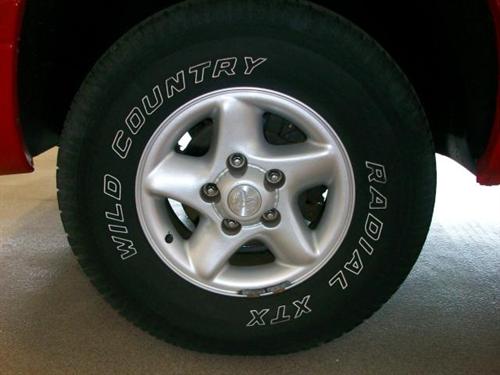 Dodge Ram Pickup Automatic Leather/sunroof Other