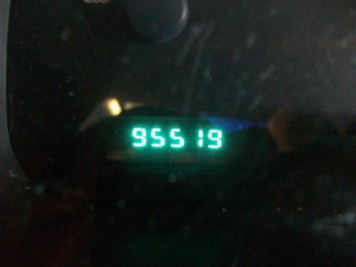 Dodge Ram Pickup 2001 photo 1