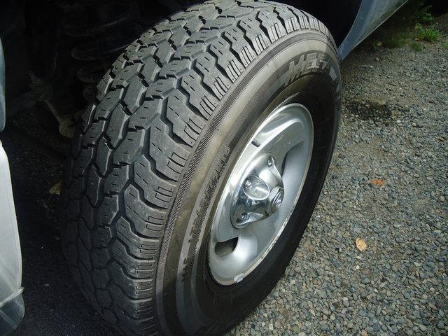 Dodge Ram Pickup 2001 photo 4