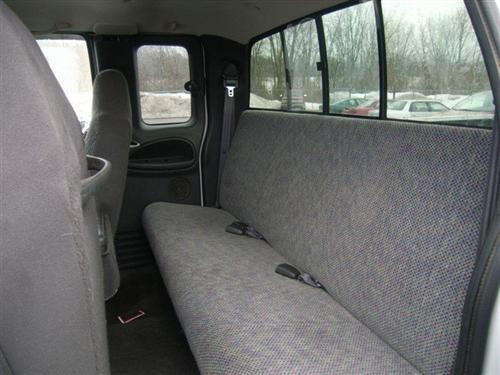 Dodge Ram Pickup Automatic Leather/sunroof Other