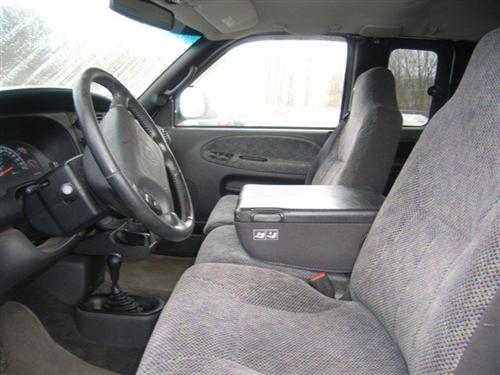 Dodge Ram Pickup 2001 photo 5