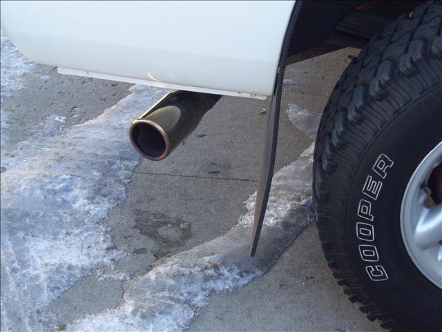 Dodge Ram Pickup 2001 photo 2