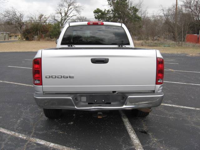 Dodge Ram Pickup 2002 photo 3
