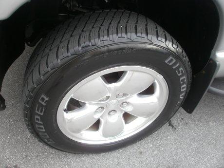 Dodge Ram Pickup 2002 photo 1