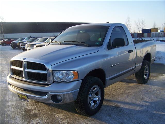 Dodge Ram Pickup Base Pickup
