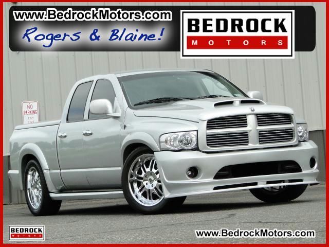 Dodge Ram Pickup Unknown Pickup