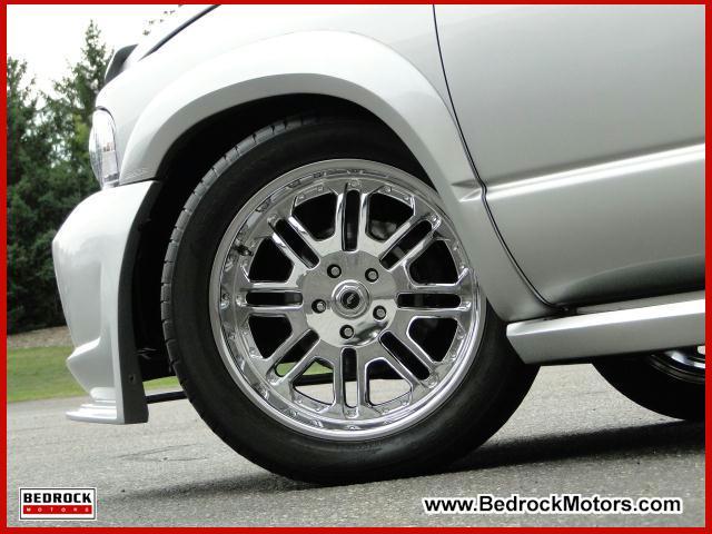 Dodge Ram Pickup 2002 photo 5