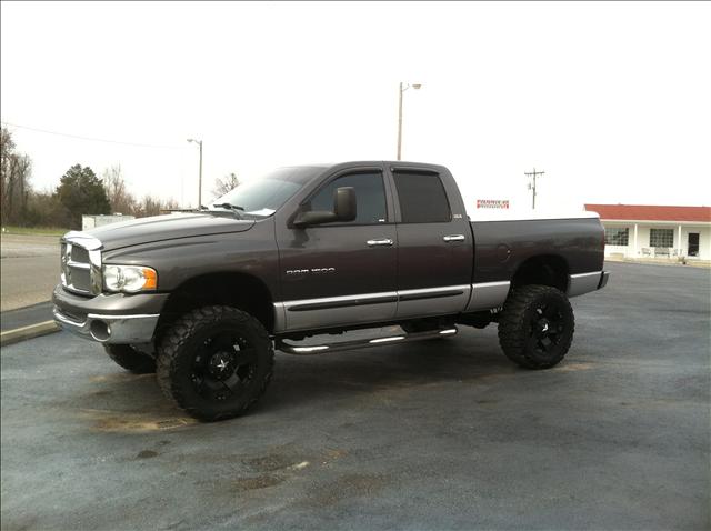 Dodge Ram Pickup Unknown Pickup